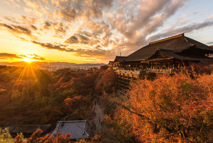 gion & higashiyama