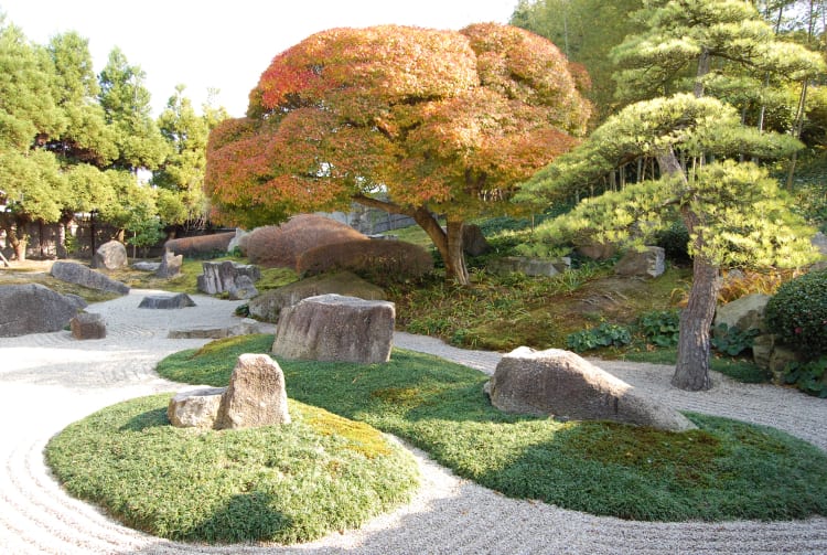 Sesshu Memorial Museum